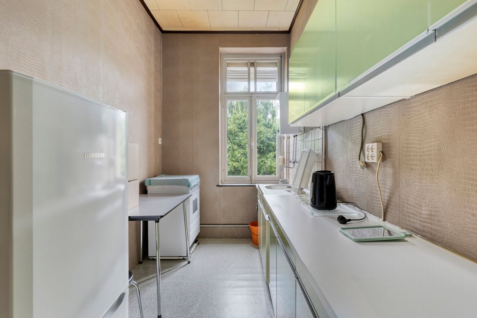 immoDAVID stelt voor: te moderniseren woning foto 6
