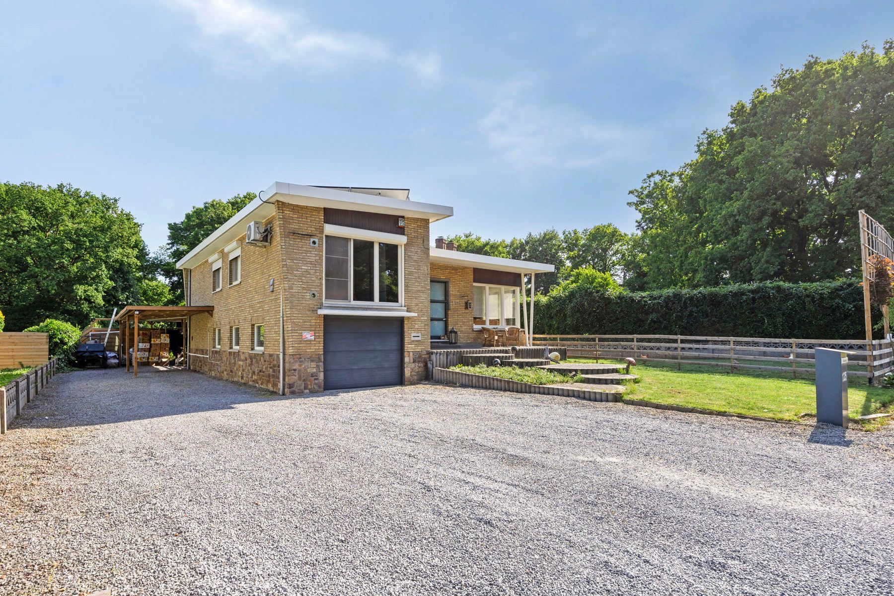Huis te koop foto 3