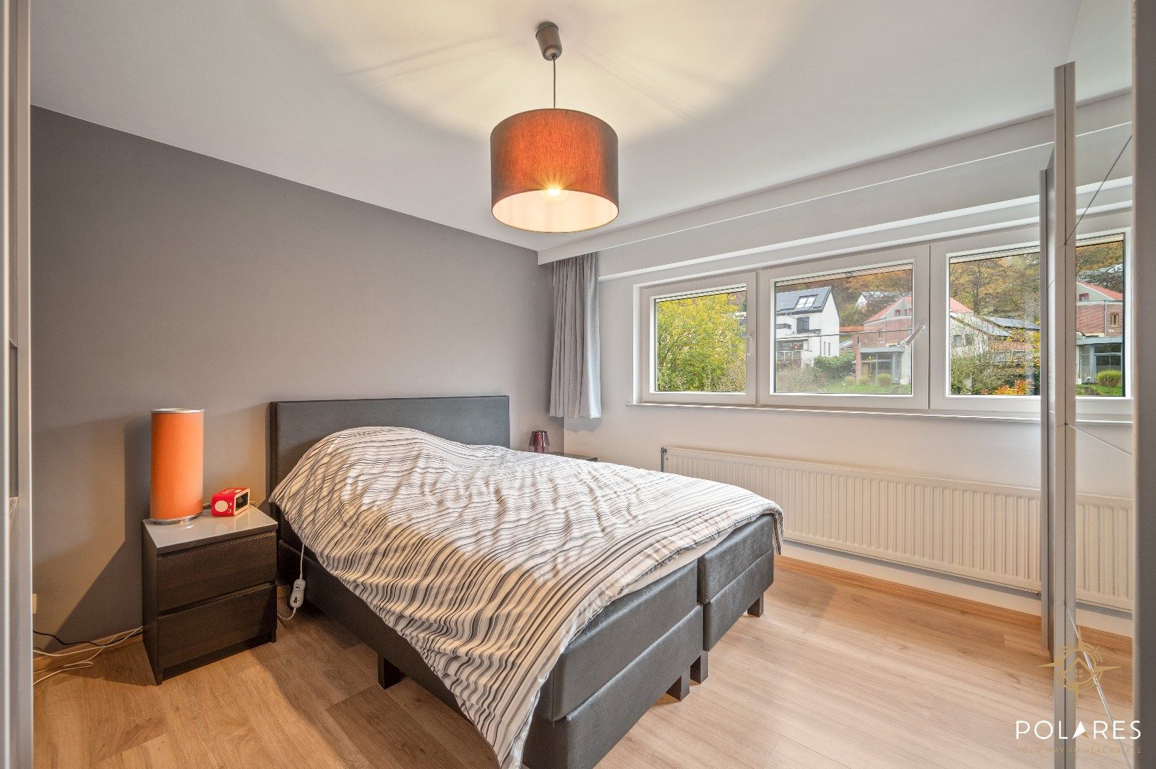 Instapklare woning in rustige, groene buurt te Kessel-Lo. foto 10