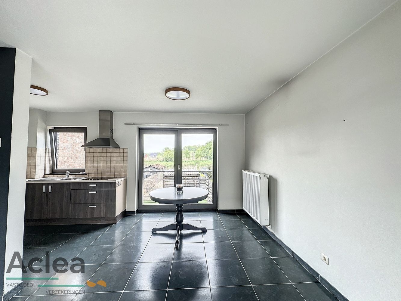 Bel-etage woning te huur foto 6