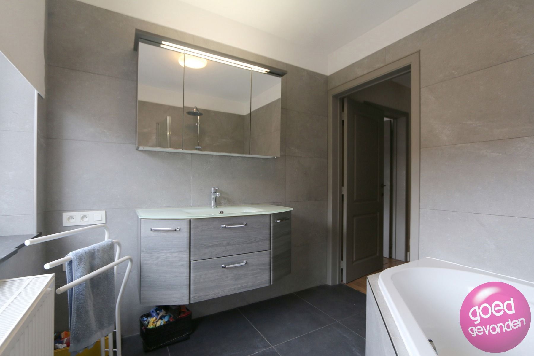 WONING - 3 SLK - TERRAS - TUIN - PARKING foto 25