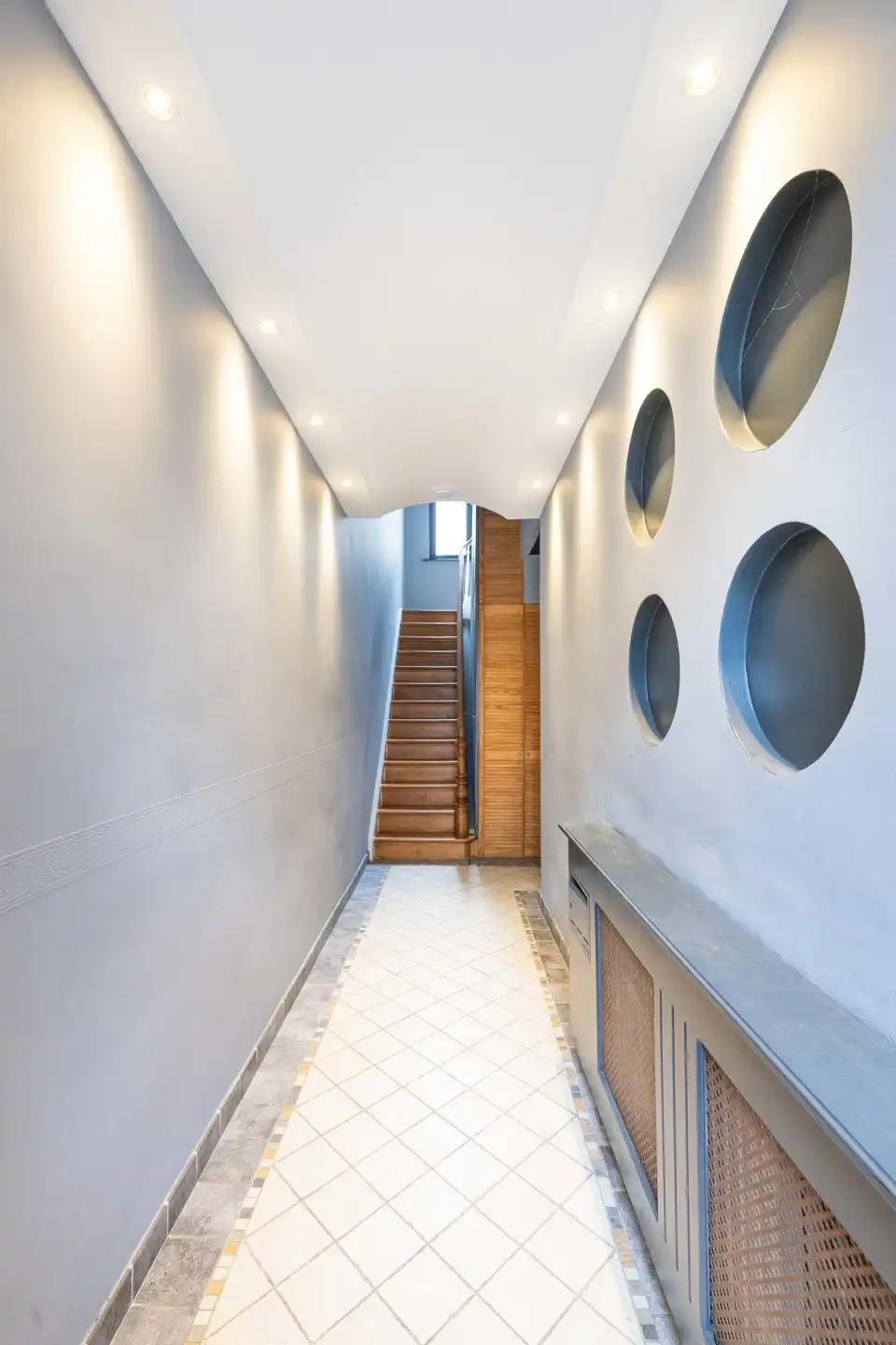 Een architecturaal parel van Léon Delune foto 2