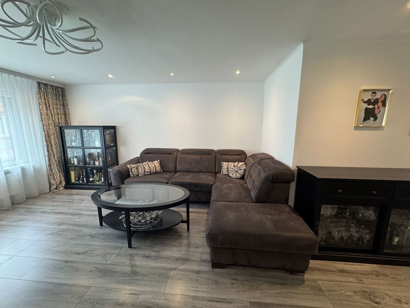 GERENOVEERDE WONING foto 4