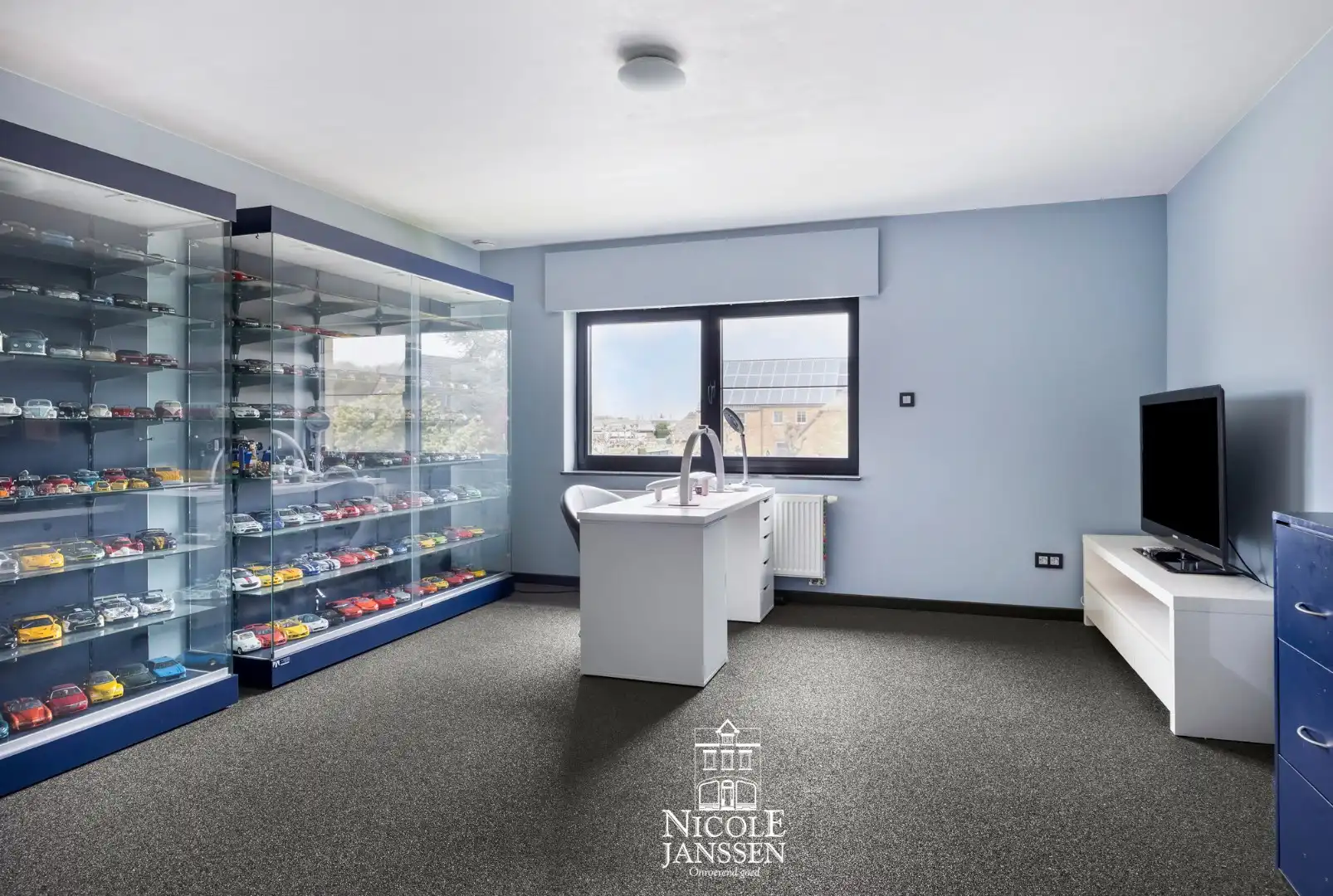 Instapklare gezinswoning  foto 25