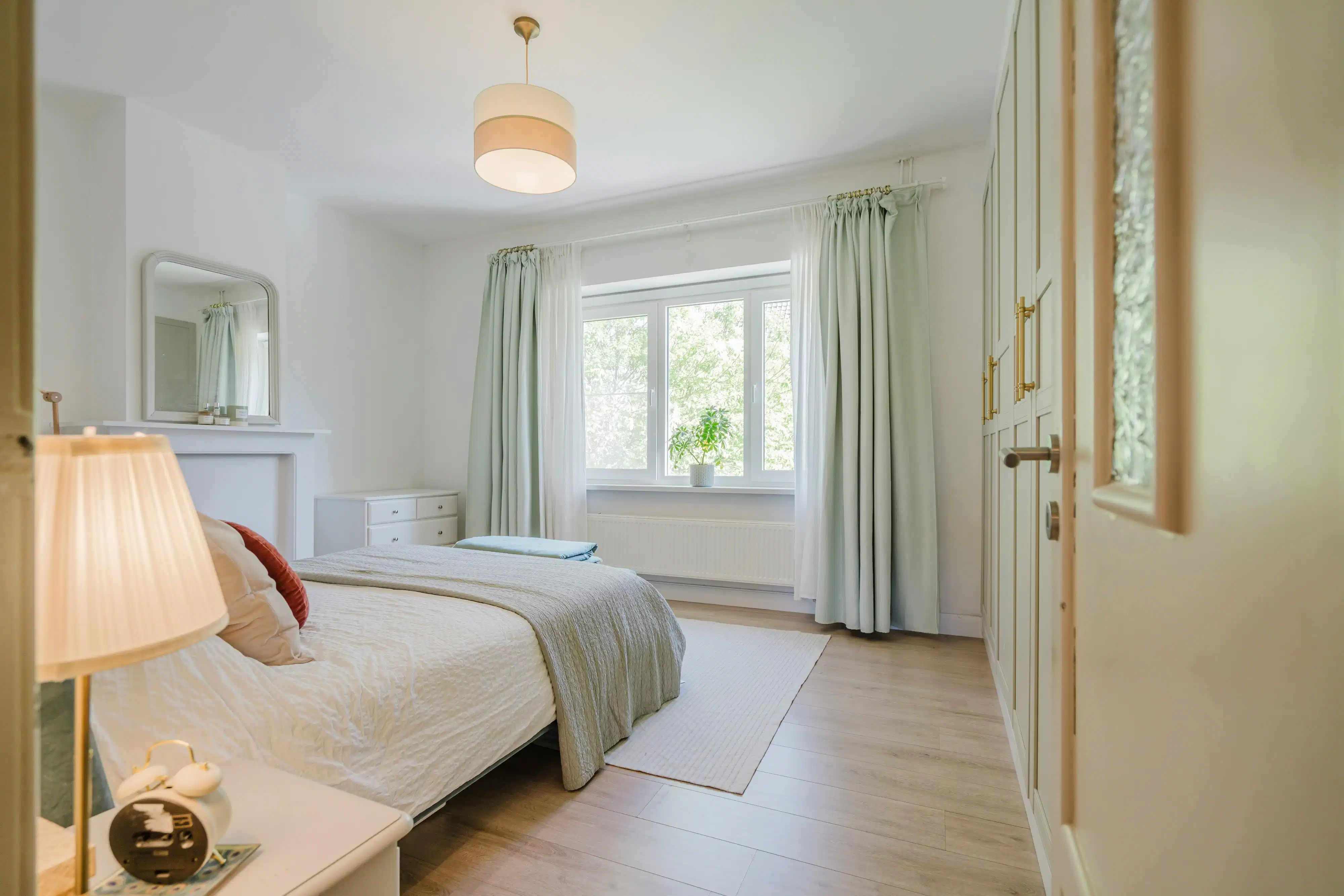 Instapklare gezinswoning met 3 slaapkamers te Kortrijk foto 15