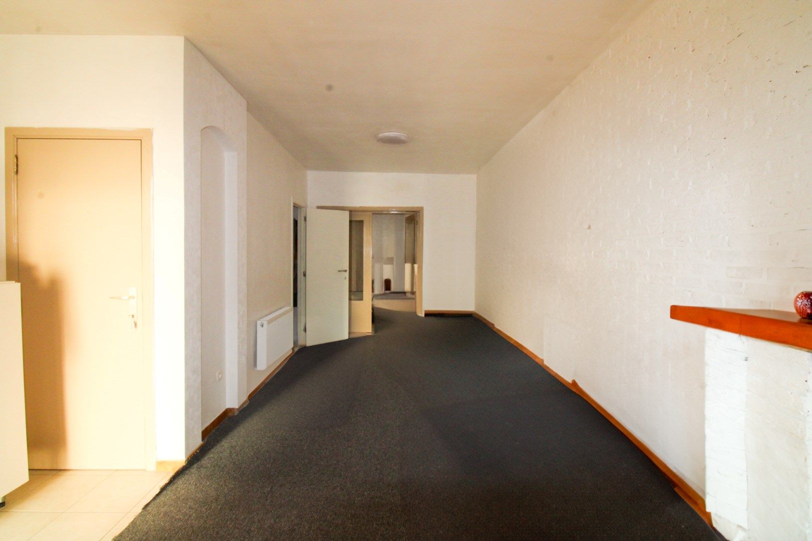 Instapklare woning met tuin en energielabel B op toplocatie in Temse! foto 2