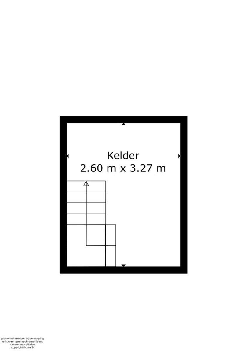 Ruime villa met 5slk en verwarmd zwembad op 2450m² foto 43