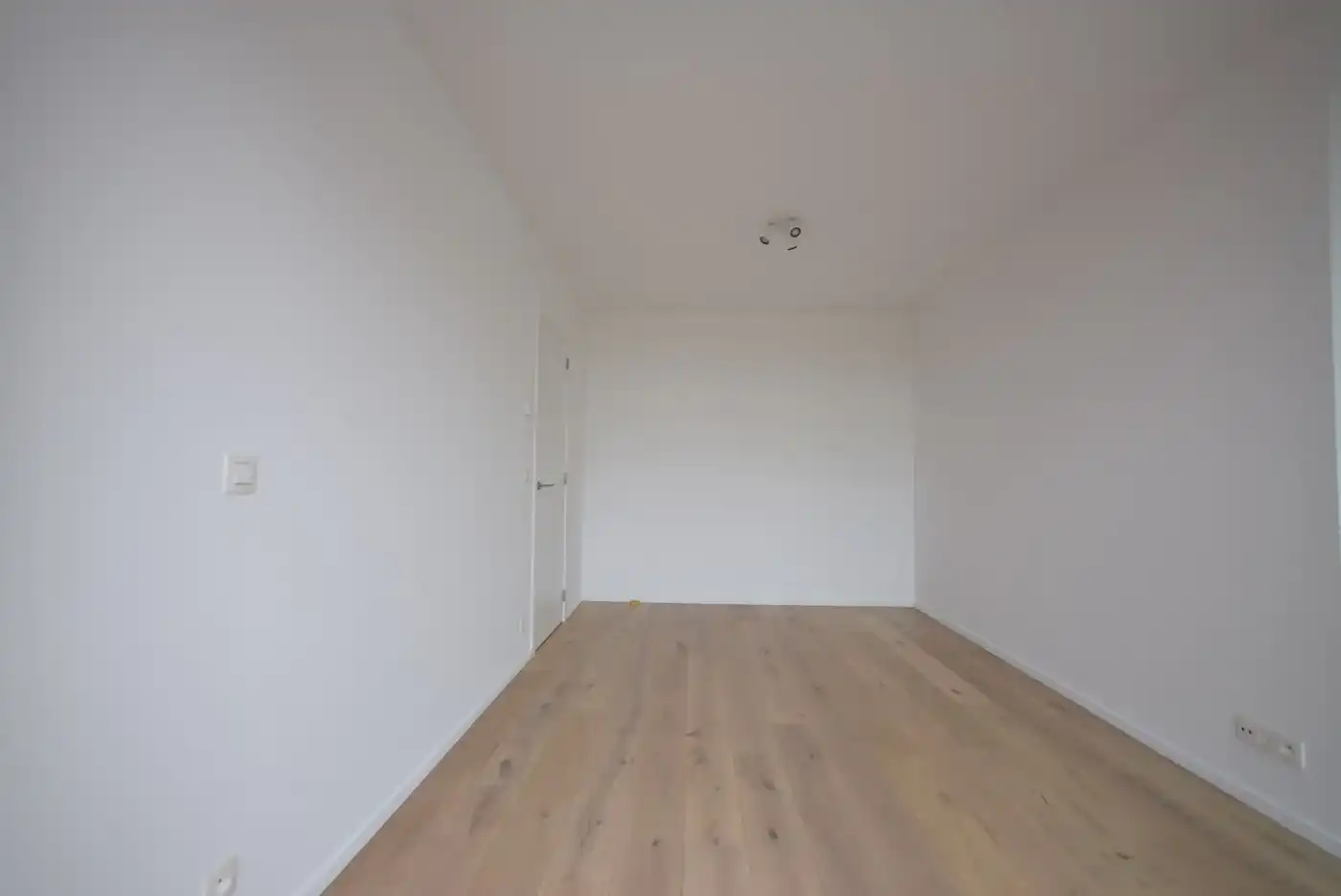 INSTAPKLAAR NIEUWBOUWAPPARTEMENT MET ZONNETERRAS NABIJ CENTRUM  foto 5