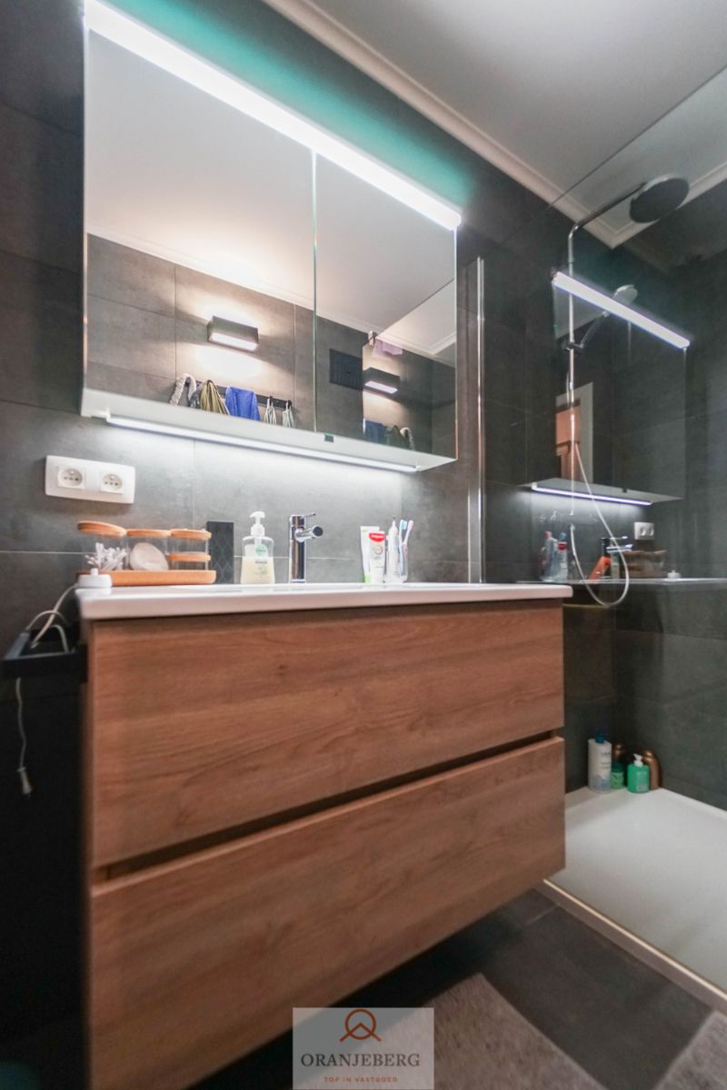Ruim energiezuinig appartement nabij de Groene Vallei foto 13