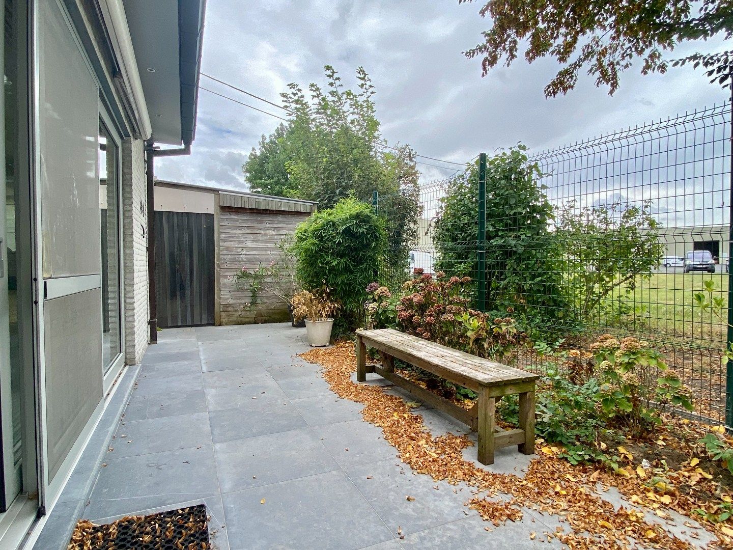 Recente woning te huur in Hulste met EPC B  foto 14