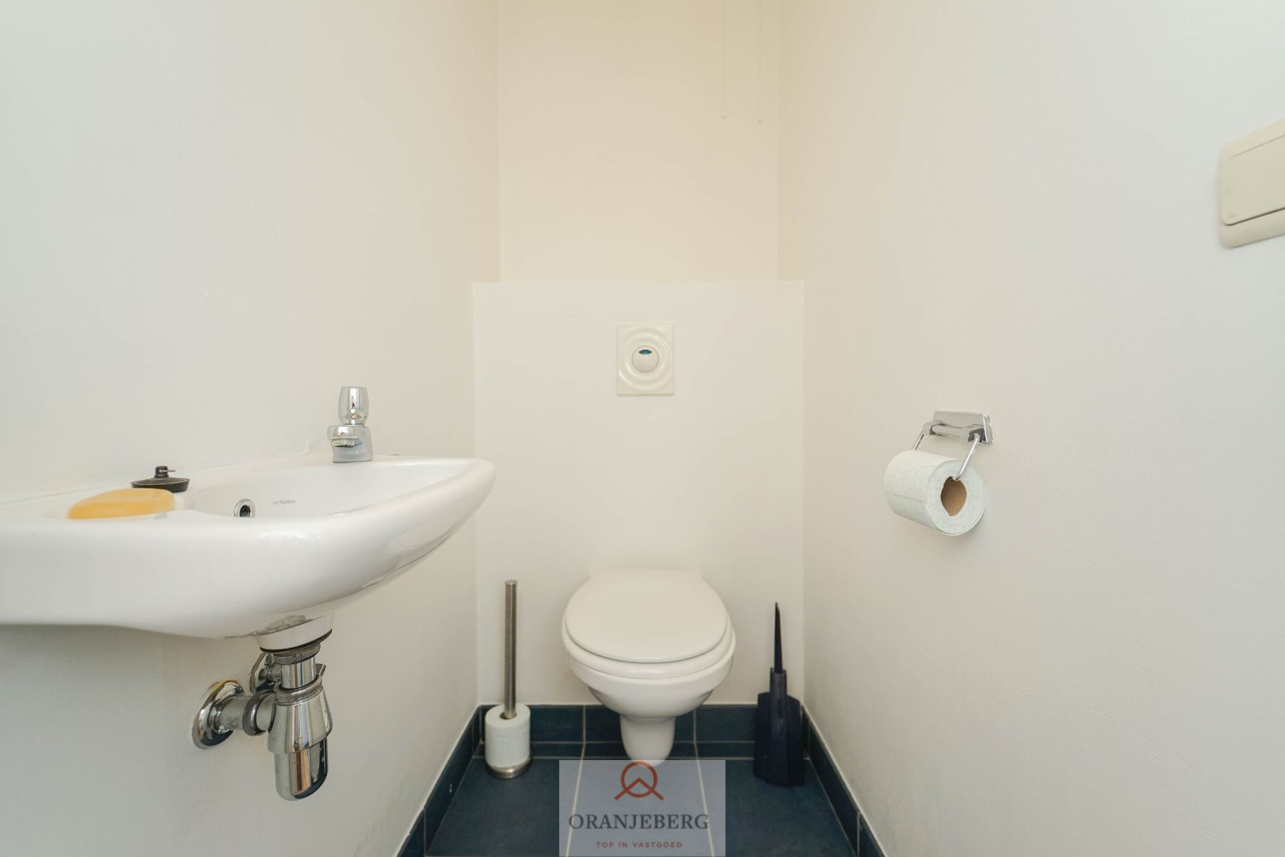 Lichtrijk en ruim appartement (102 m²) met zicht op het Zuidpark, Sint-Pietersabdij, Boekentoren foto 21