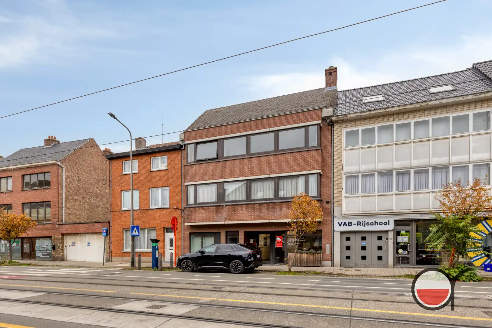 Kantoor te koop Francisco Ferrerlaan 445 - - 9000 Gent