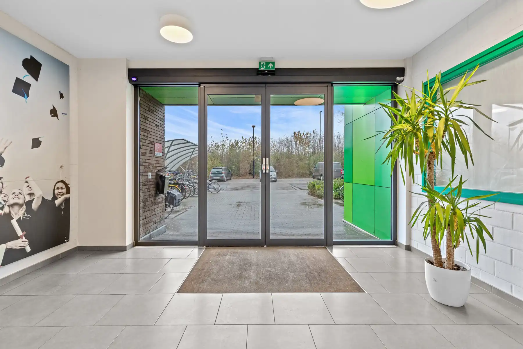 Studentenkot op de beste plaats van Brugge! foto 11