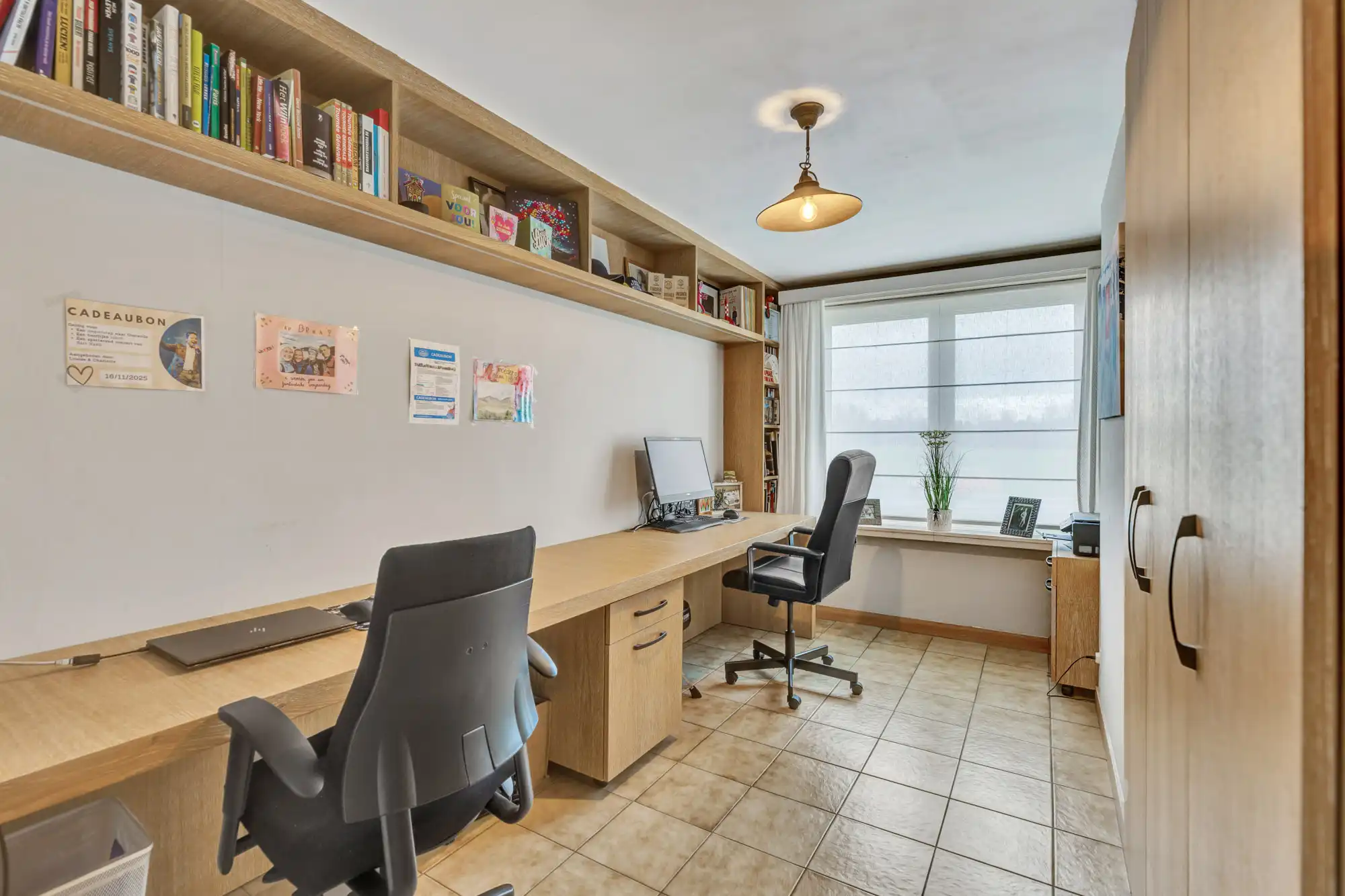 Charmante villa met loods nabij belangrijke invalswegen foto 3