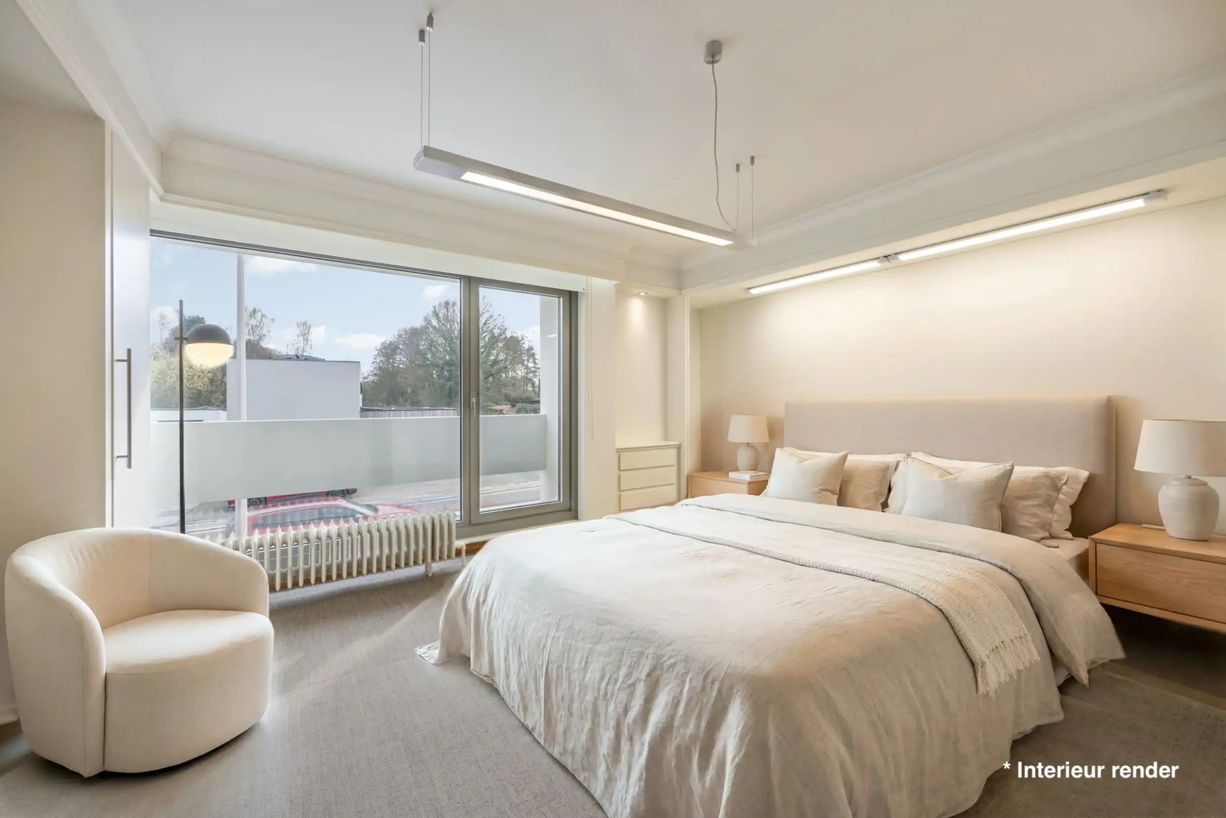 Ruime instapklare woning met 4 slaapkamers op TOP-ligging in Zonhoven foto 18