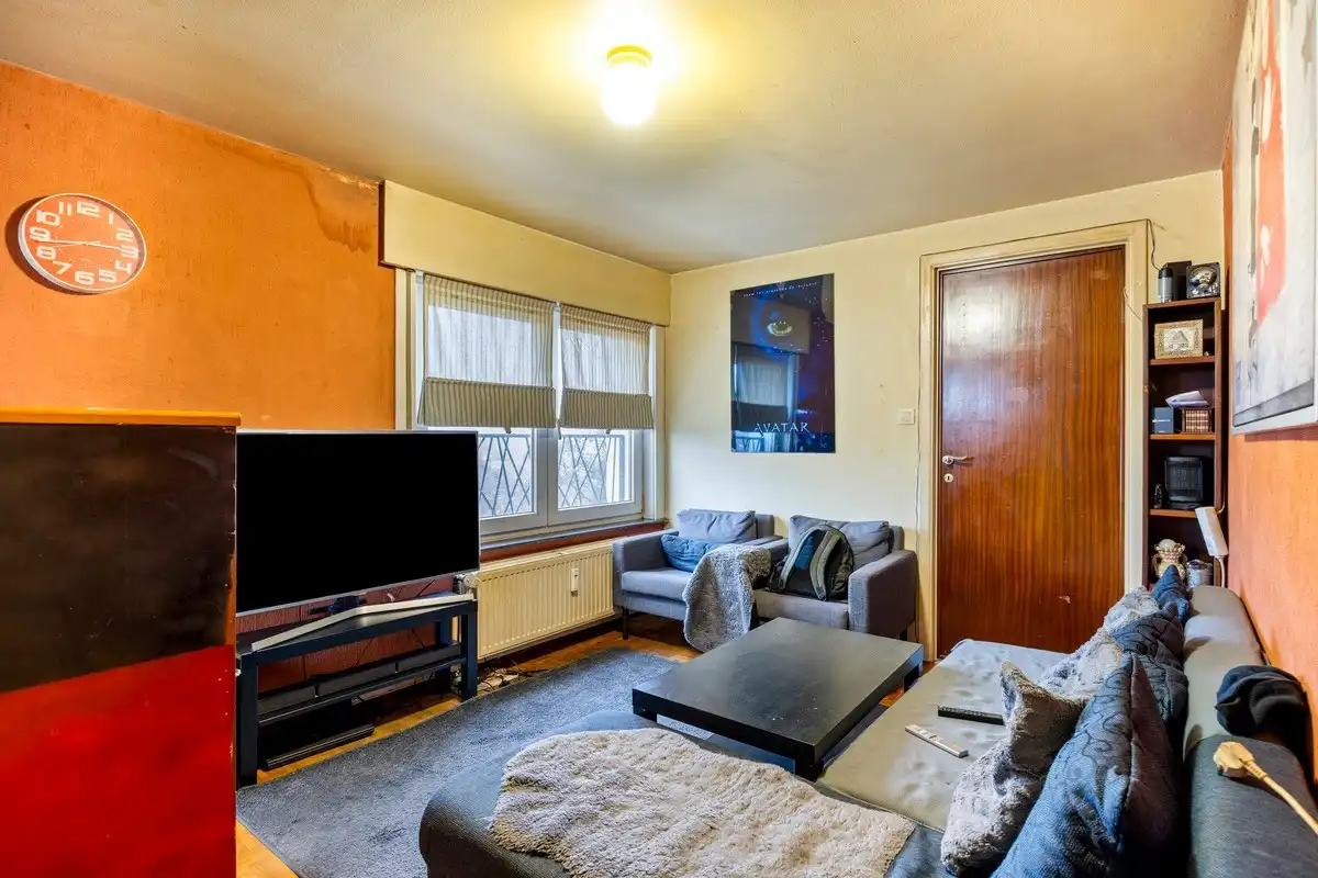 Opbrengsteigendom met handelspand en 3 appartementen te koop in Heverlee op een super ligging! foto 42