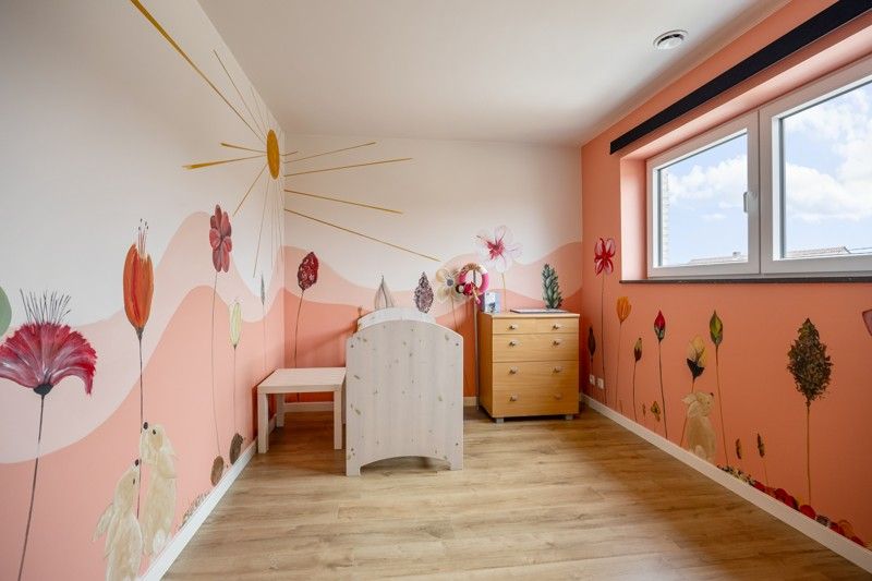 Recente, passieve gezinswoning op 12are foto 17