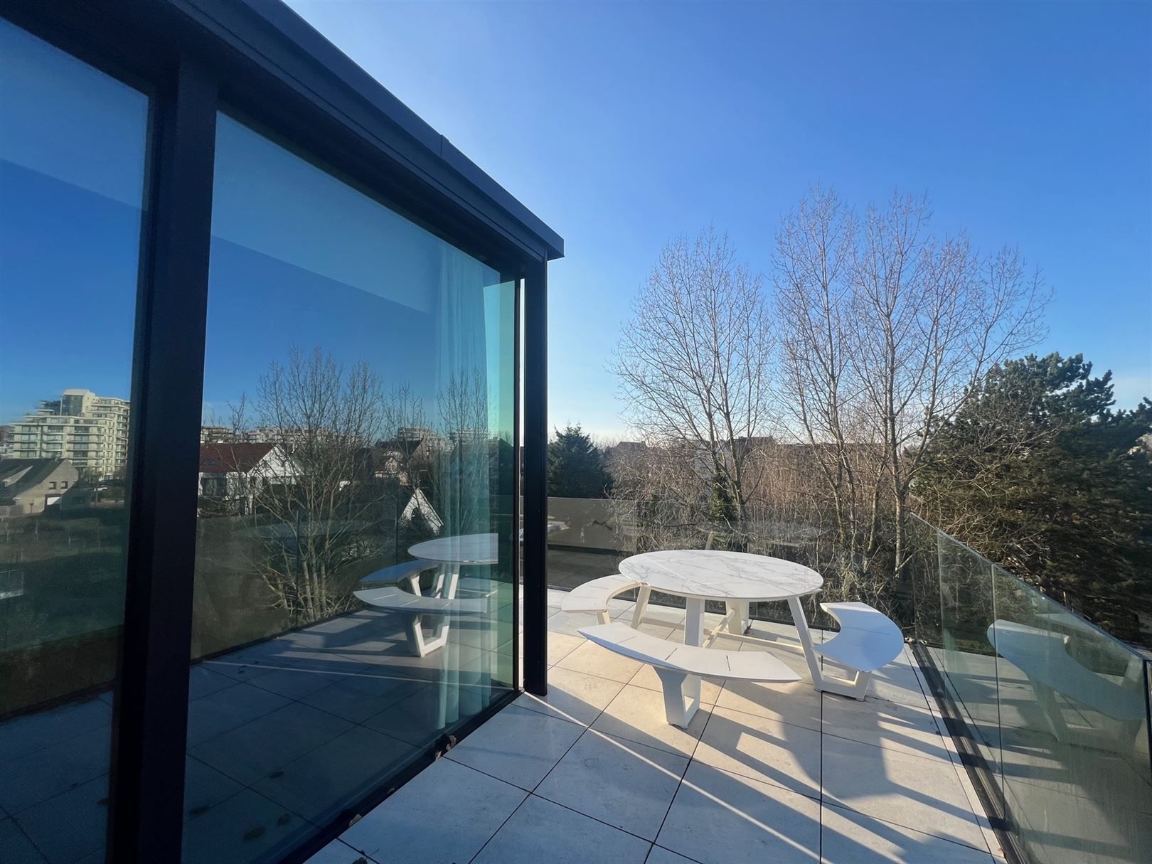 Prachtige nieuwbouwpenthouse op rustige ligging foto 5