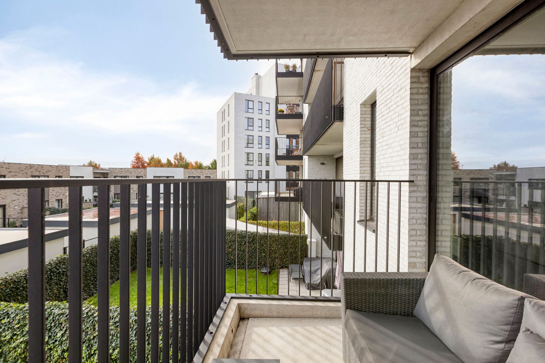 Appartement te koop foto 22