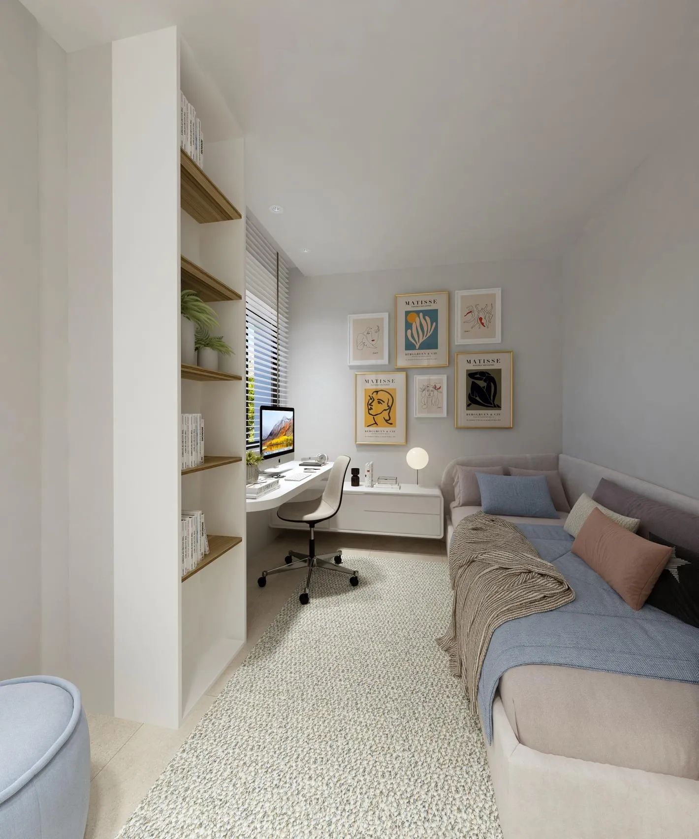 Luxe levensstijl in het hart van Almoradi: moderne nieuwbouwappartementen met alle gemakken foto 8