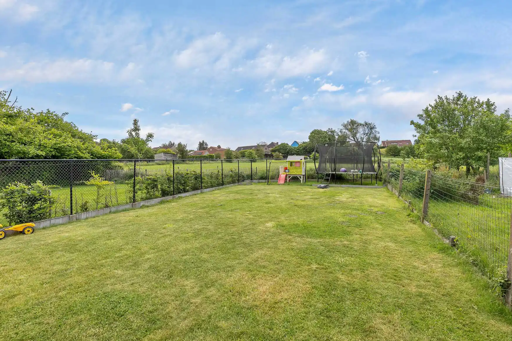 Instapklare, energetische woning met garage foto 27