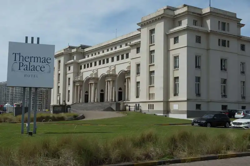 Zon & zee – instapklaar 3 slpk app. met 2 terrassen foto 26