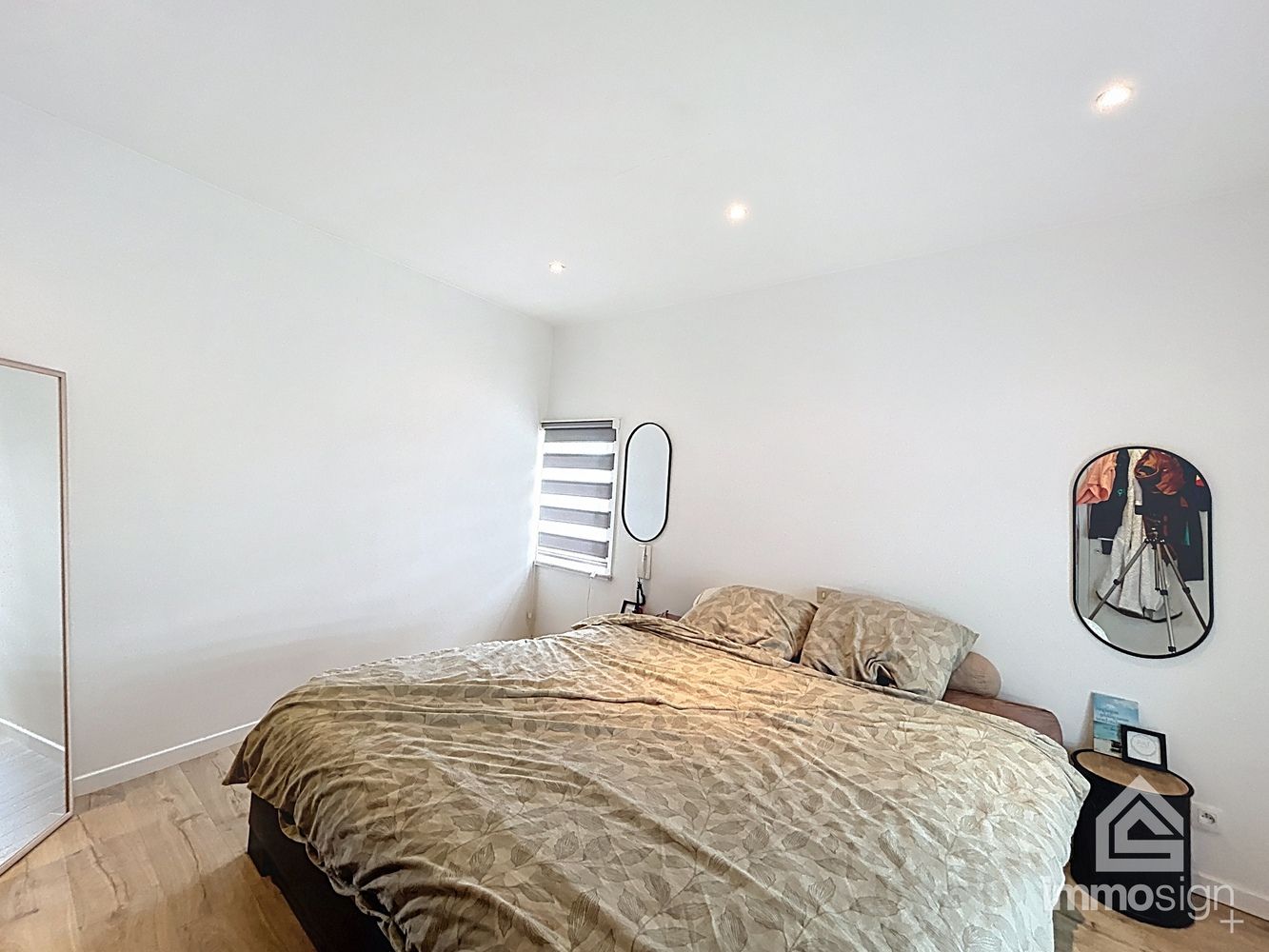 Villa-appartement centrum-Bilzen, met maar liefst 204 m² bewoonbare oppervlakte en terras van 58 m²! foto 34