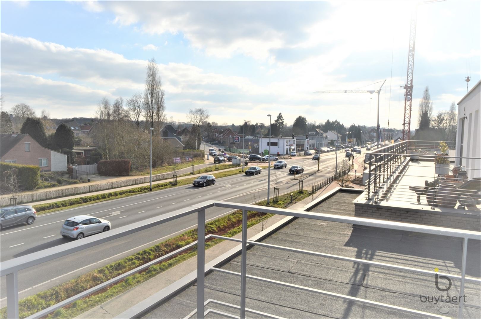 Gezellig Appartement met 2 Slaapkamers in Schilde. foto 17