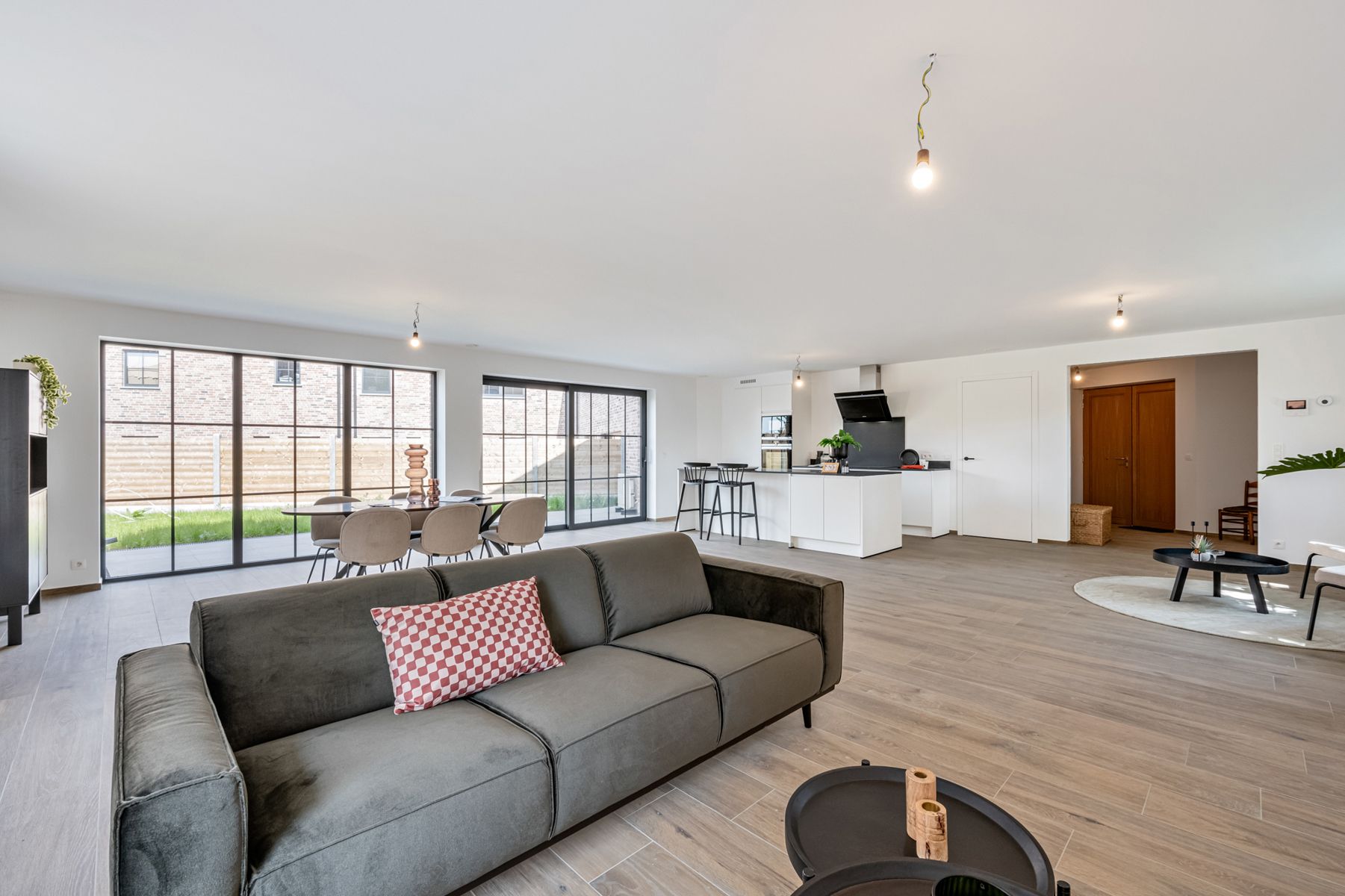 6% BTW: nieuwbouwwoning met 4 slaapkamers foto 6