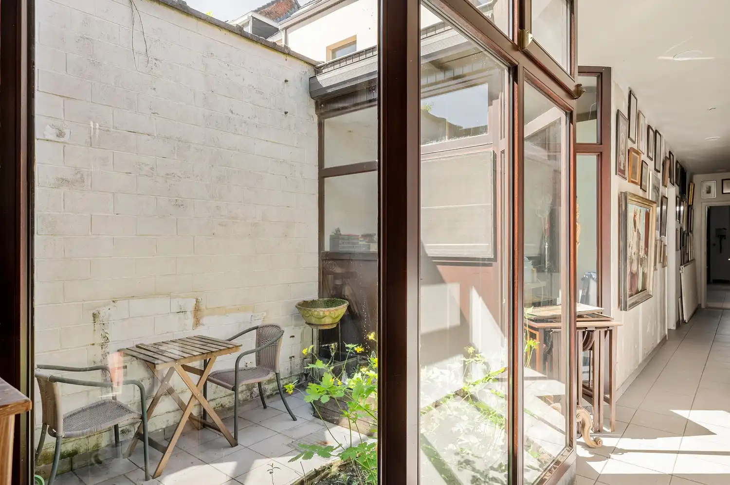 RUIME VEELZIJDIGE WONING HARTJE LIER foto 3