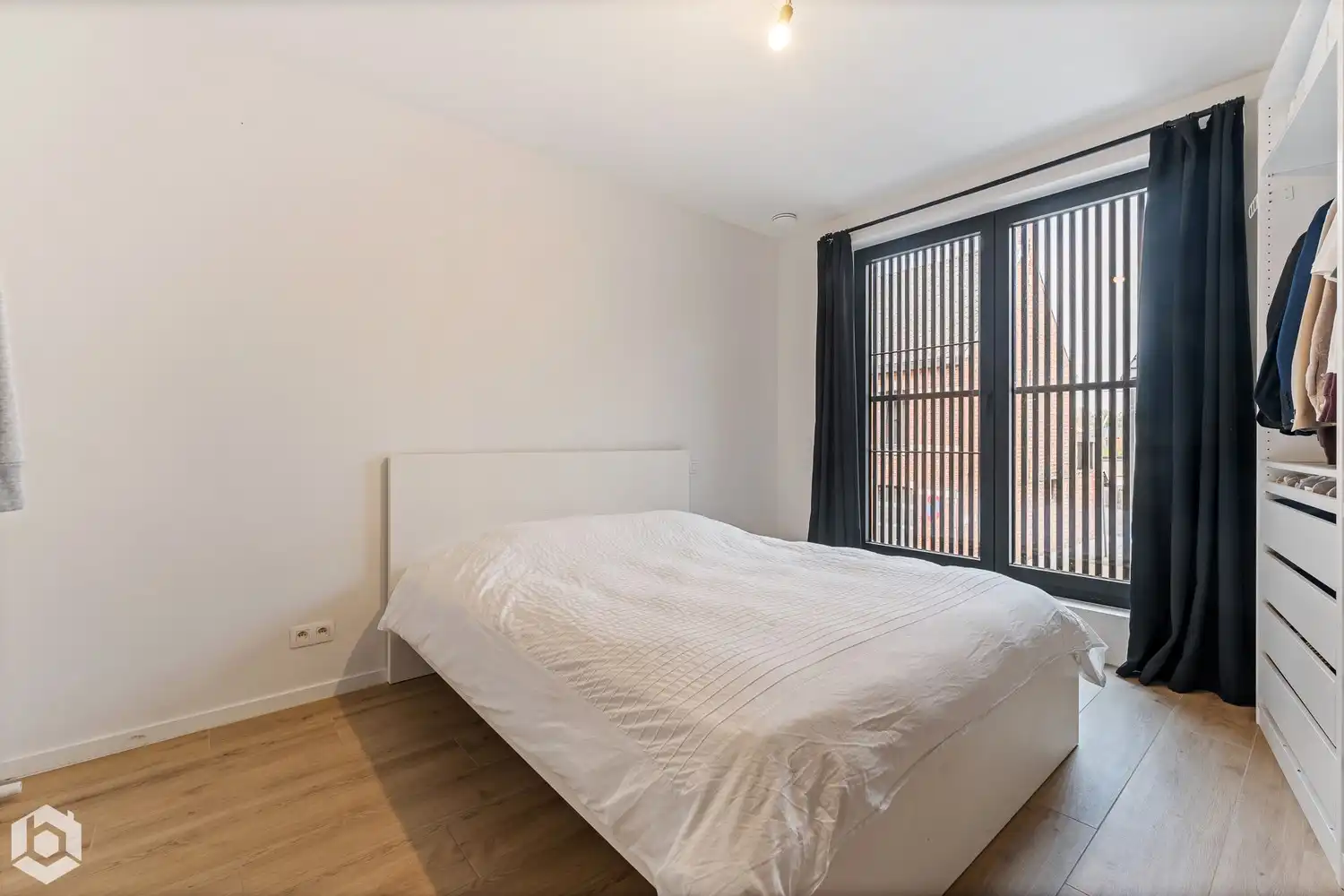 Nieuwbouw BEN appartement met 2 slpkrs foto 13