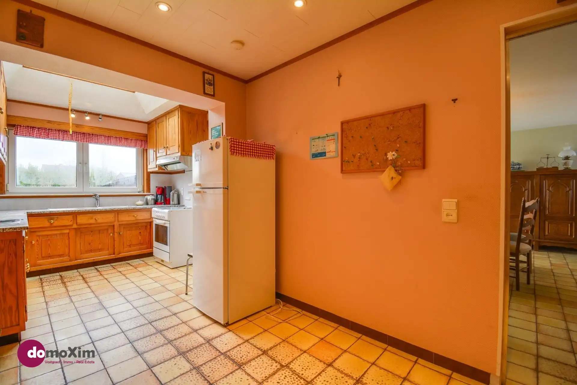 Halfopen bebouwing met 4 slaapkamers & veel potentieel in Erps-Kwerps foto 8