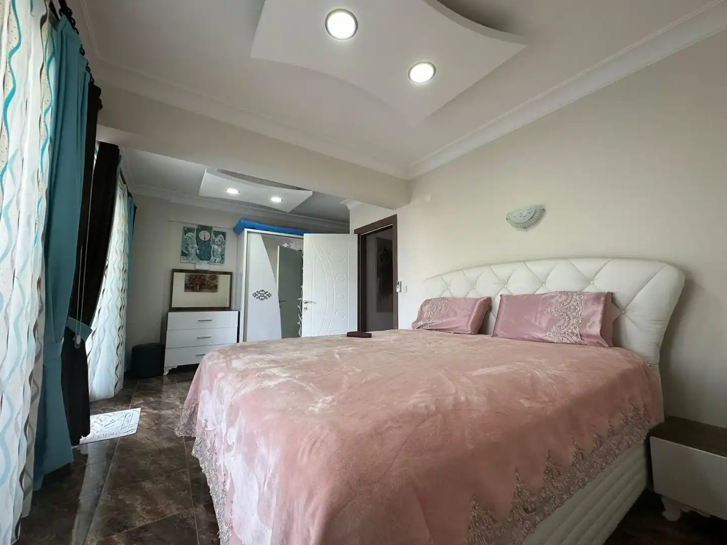 Luxueus duplexappartement foto 10