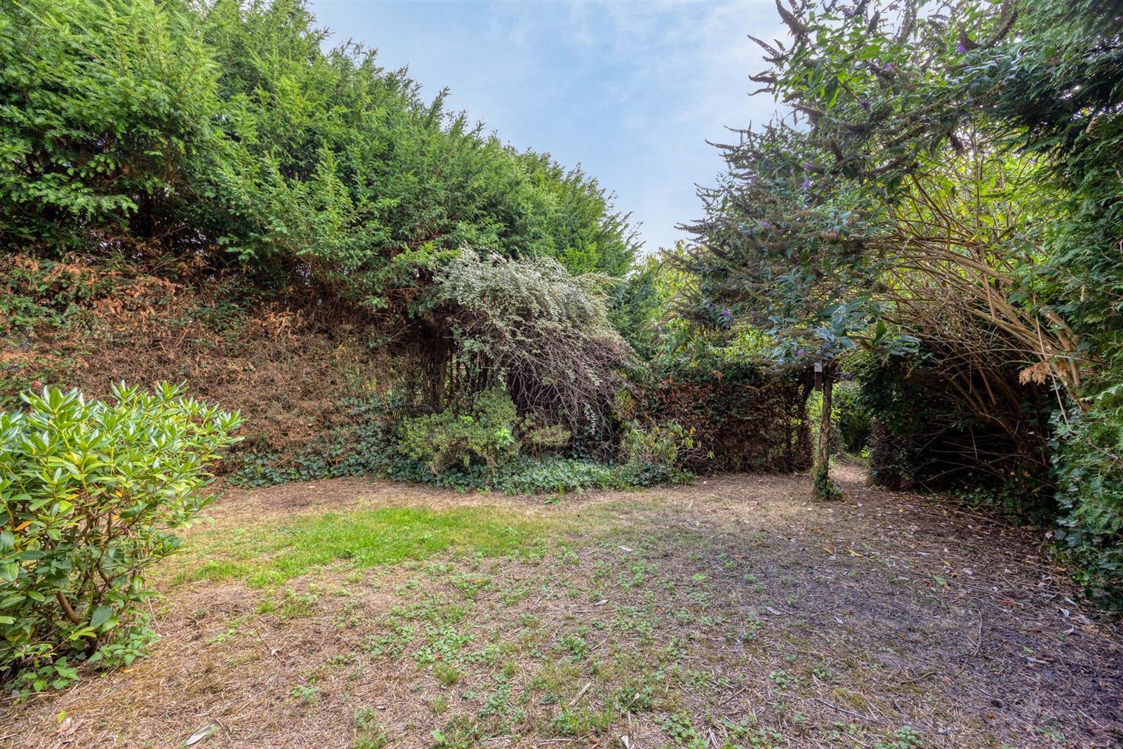 Charmante 3-gevelwoning (8a85) met mogelijkheid tot 5 slaapkamers te Halle foto 33