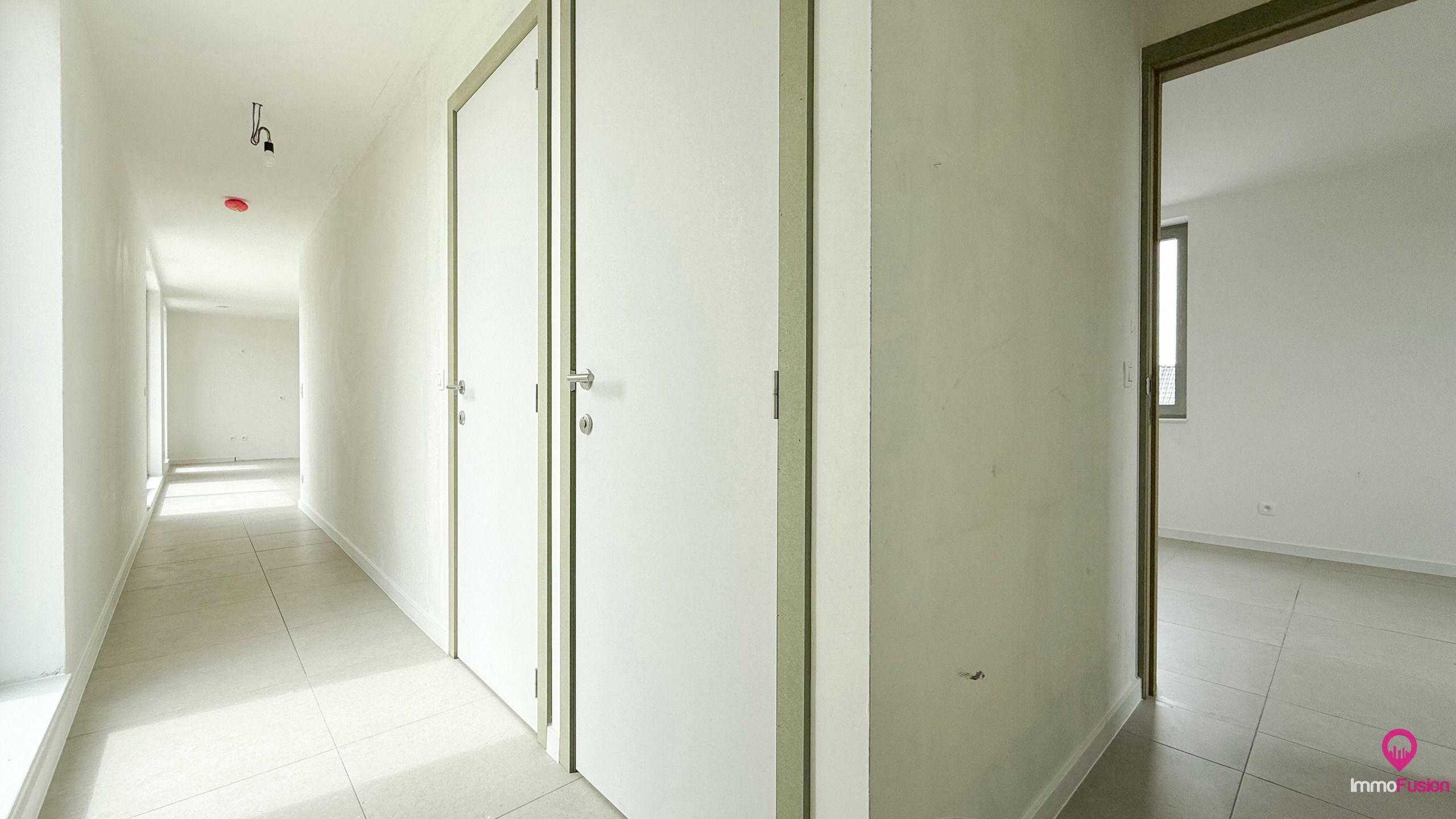 Prachtig penthouse met 1 slaapkamer en fenomenaal uitzicht!  foto 7