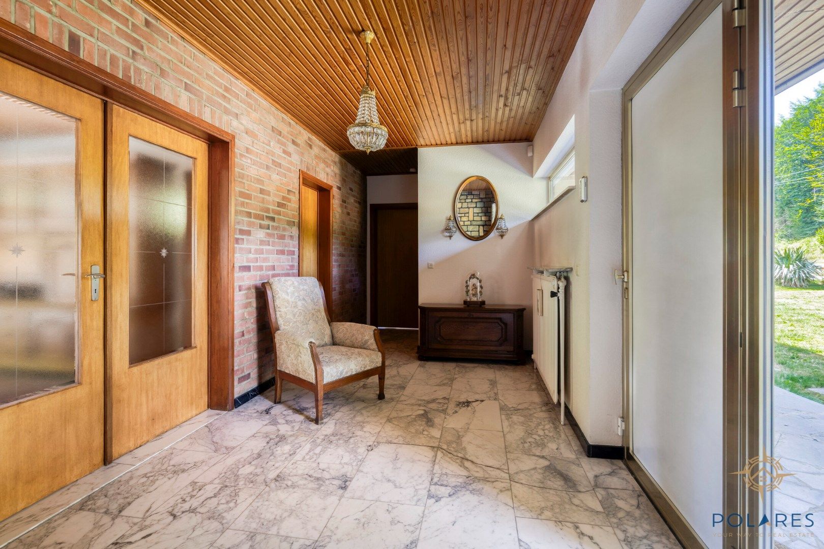 Unieke vrijstaande 70's villa aan de Langerodevijvers  foto 4