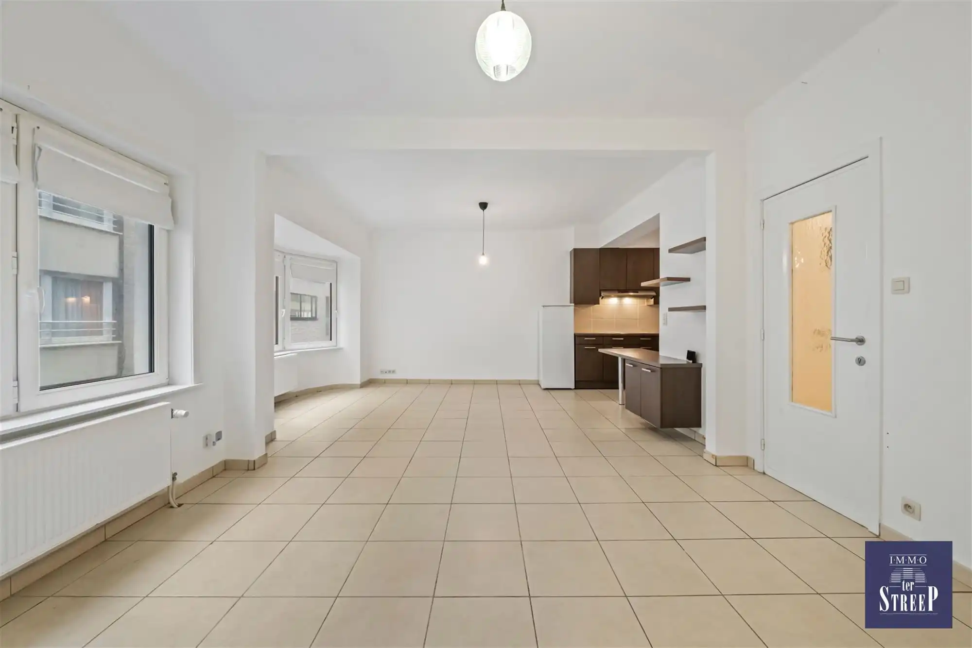 Appartement met 2 slaapkamers foto 4