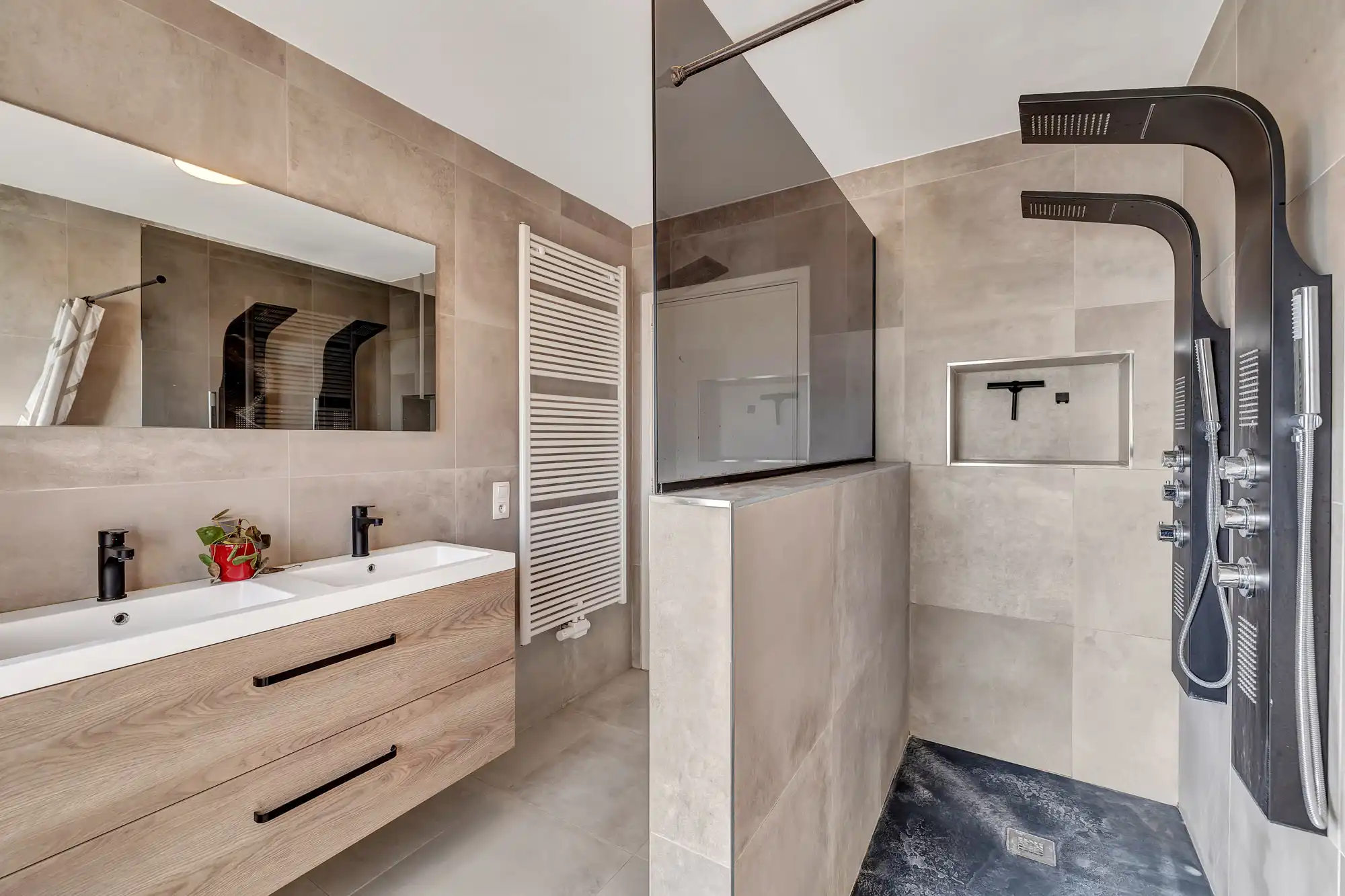 Energiezuinige woning met 3 slpk op een rustige locatie foto 19