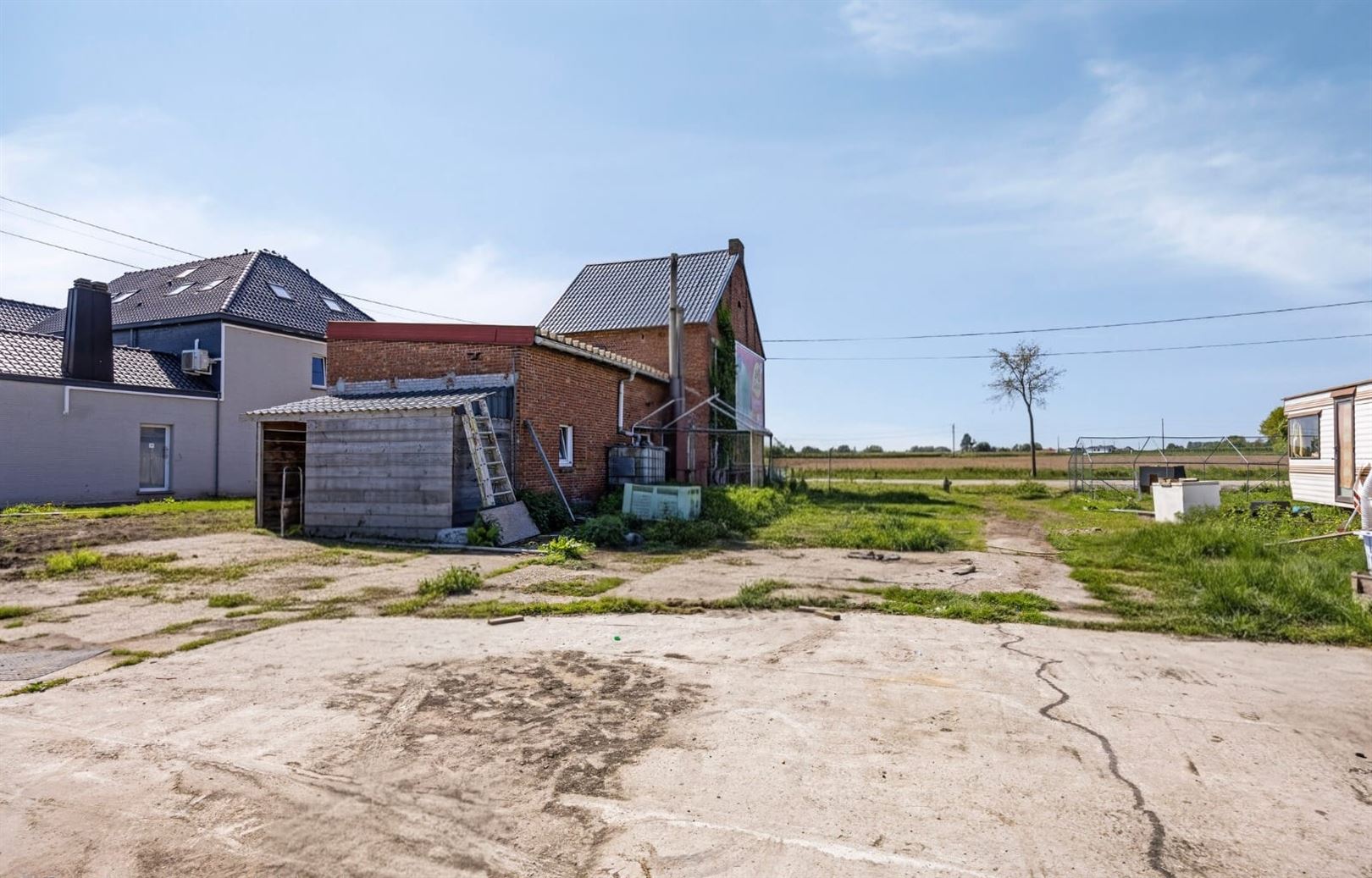 Huis foto 16