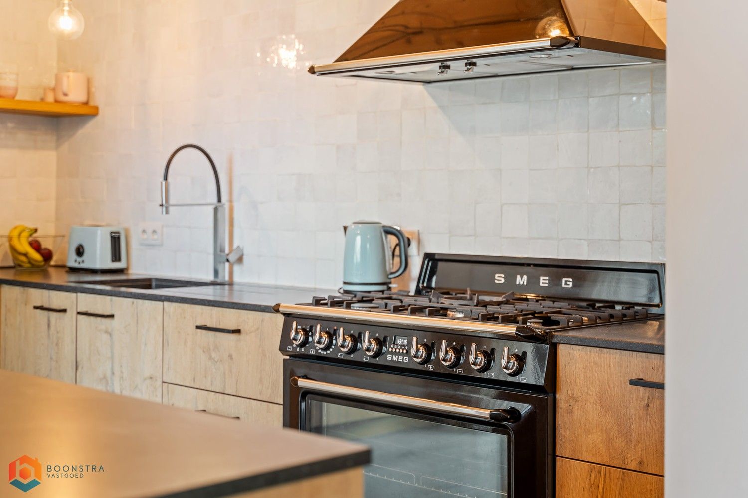 Prachtig gerenoveerde woning op uniek perceel te Putte foto 10