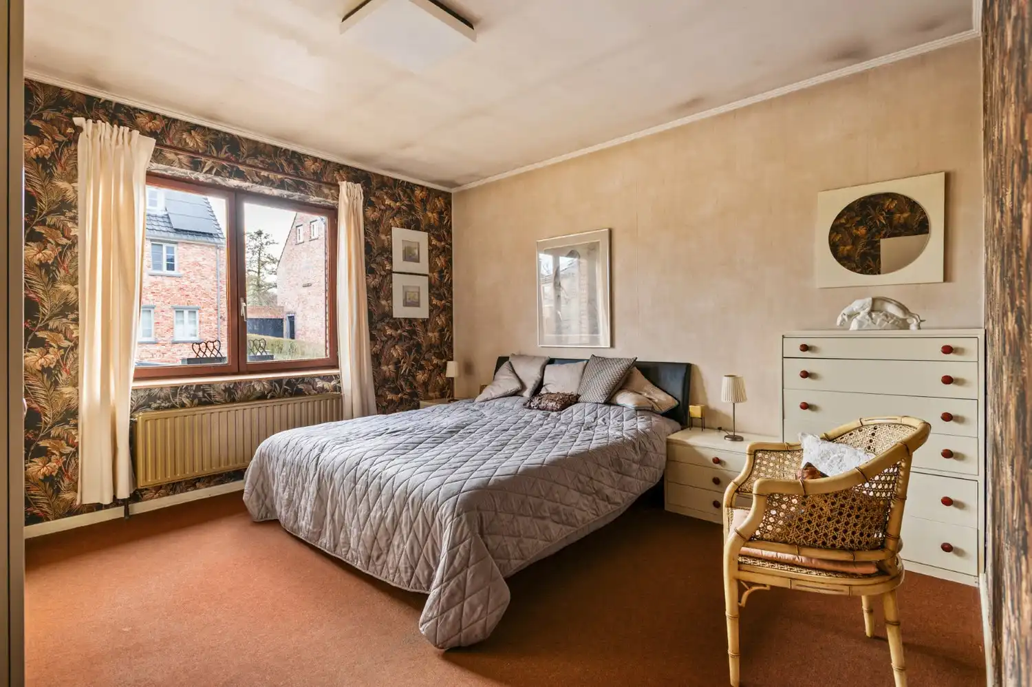 LAAGBOUW VILLA MET 3 SLK, DUBBELE GARAGE EN TUIN! foto 12