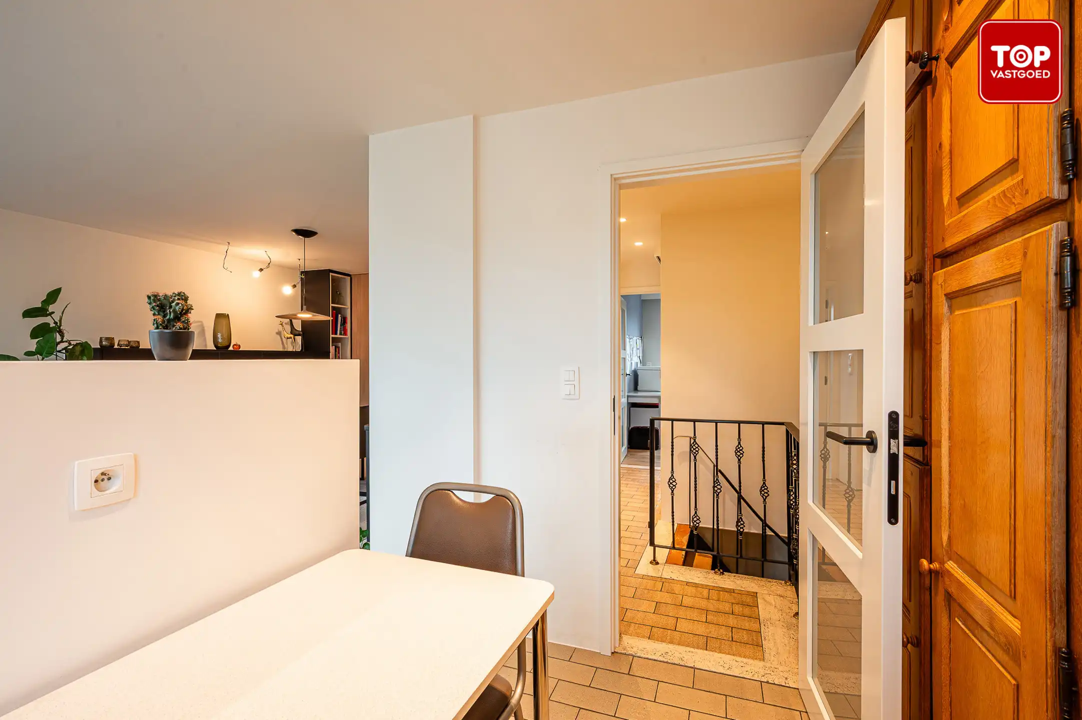 Charmante woning met 3 slaapkamers en tuin op een toplocatie foto 14