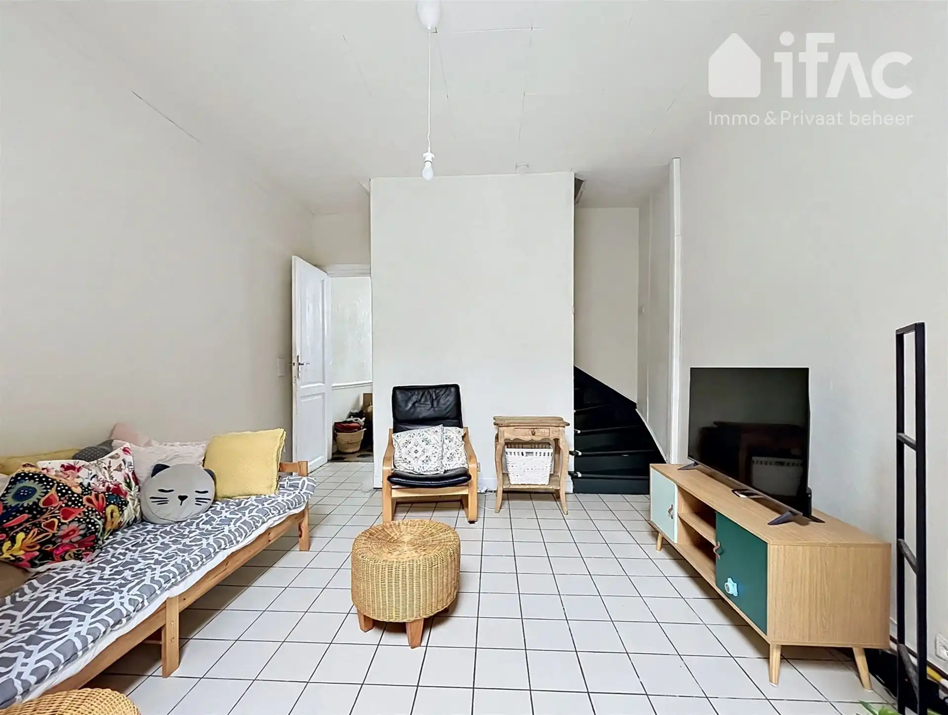 Uitstekend gelegen woning met 3 slaapkamers foto 5