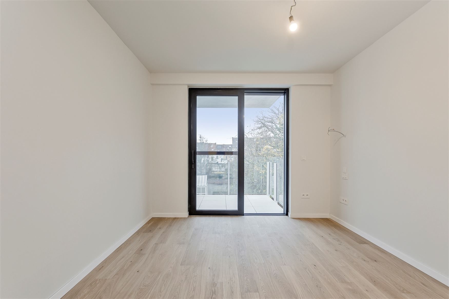 Energiezuinig appartement op toplocatie foto 11