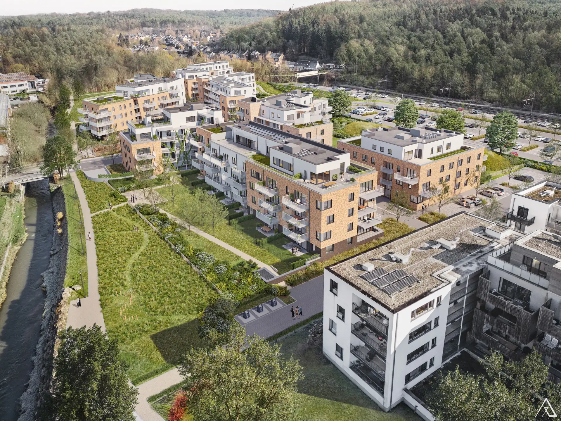 Court Village Phase II foto 5