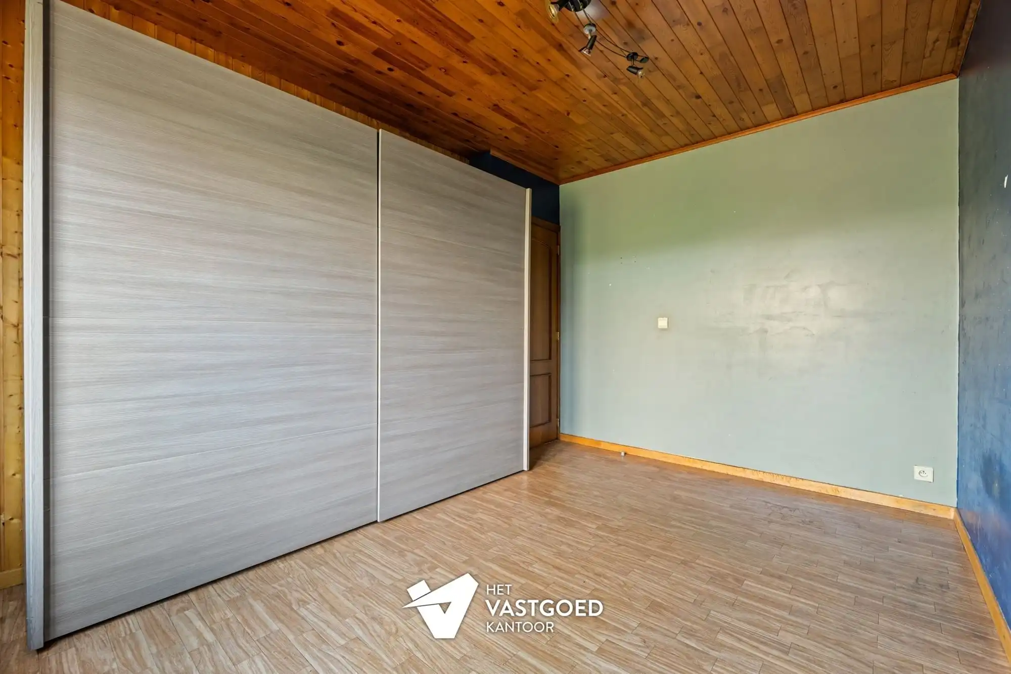 TE RENOVEREN WONING MET 3 SLAAPKAMERS RUSTIG GELEGEN OP EEN PERCEEL VAN 760M² TE LEOPOLDSBURG foto 13