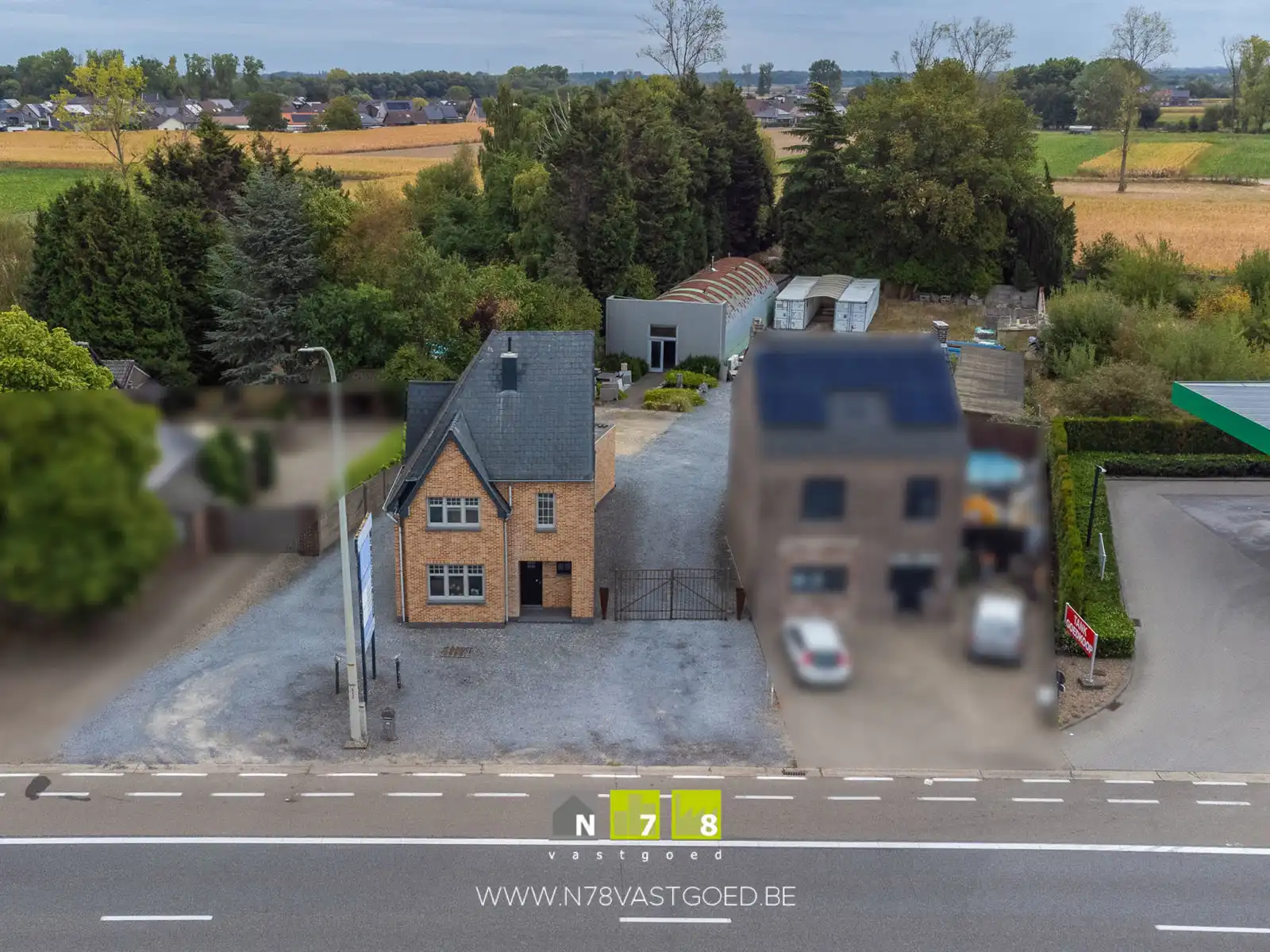 Gebouw te koop foto 2