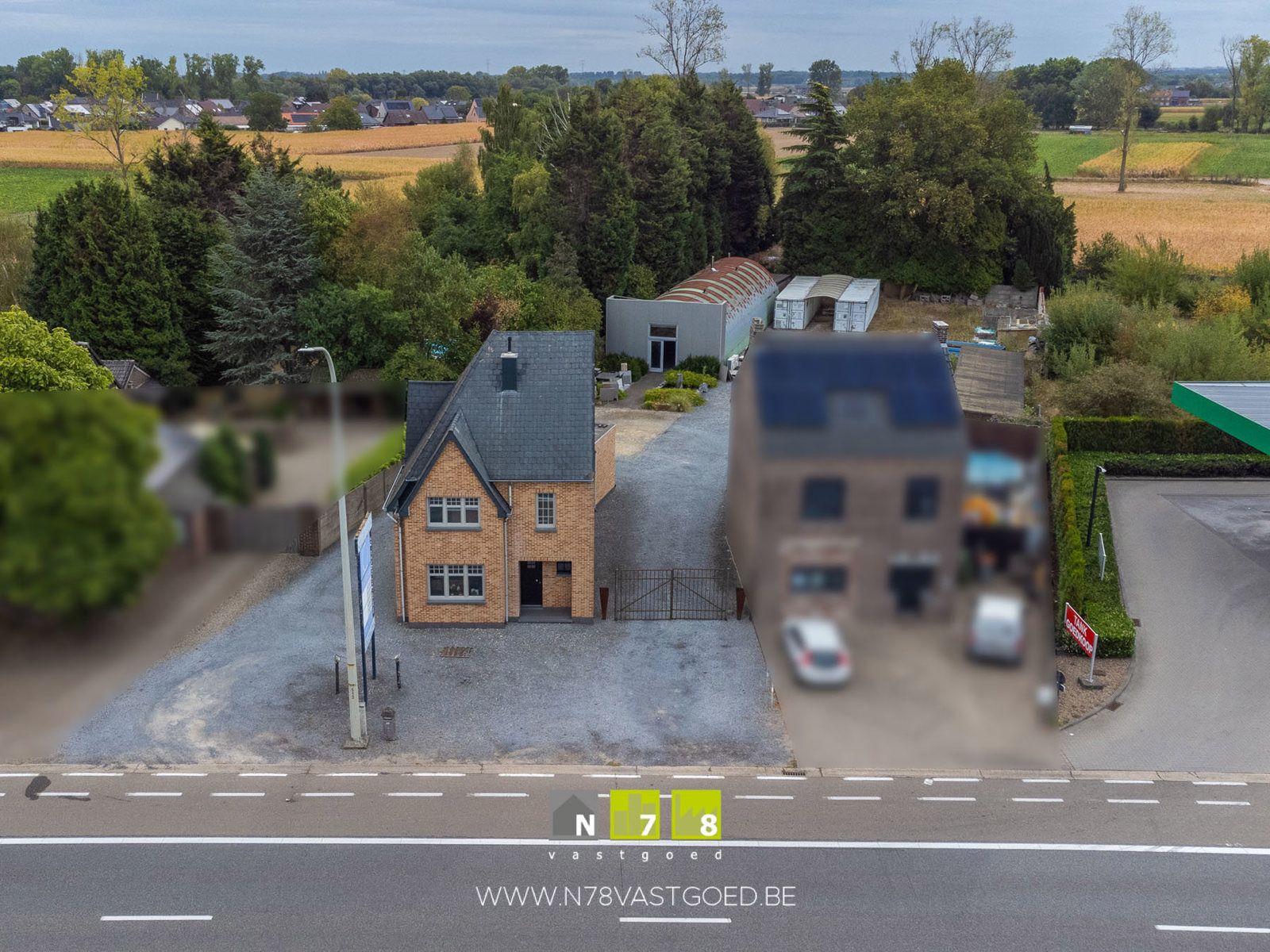 Gebouw te koop foto 2