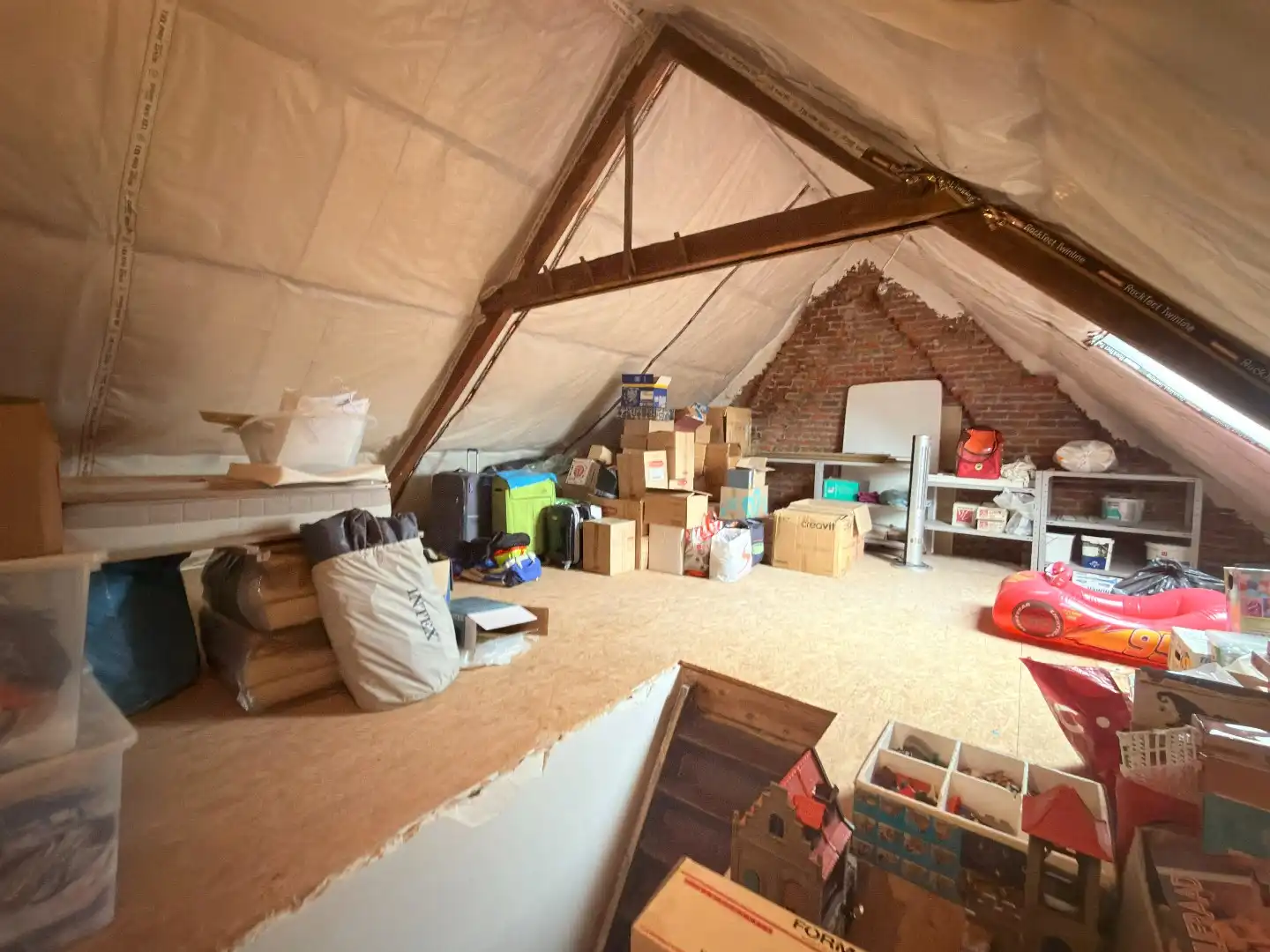 Eengezinswoning in het centrum van Herent foto 16