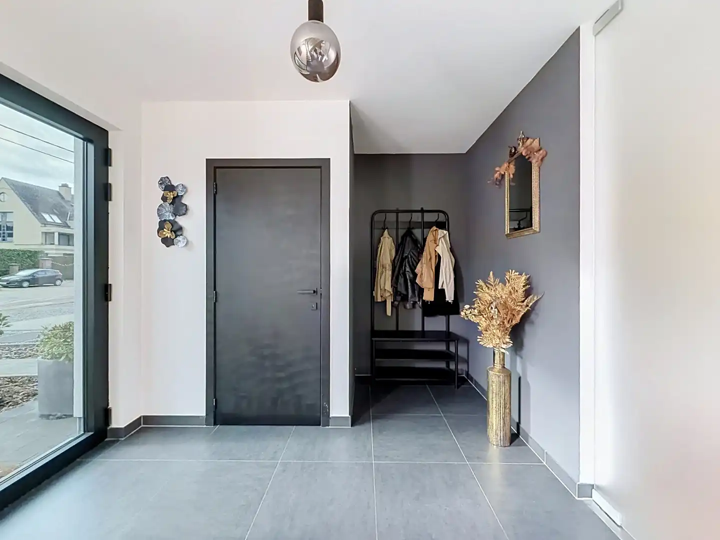Energiezuinig en comfortabel wonen in het gezellige Schaffen! foto 4